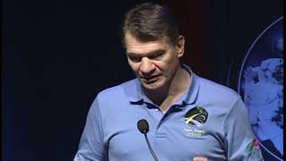 Archive: Association of Space Explorers,  XXI Planetary Congress