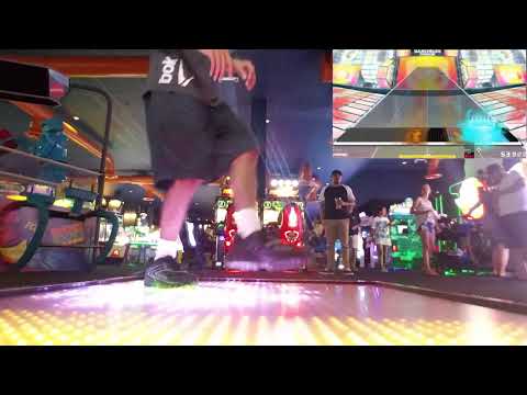 [DR Stardom] Raveology - DVBBS/VINAI