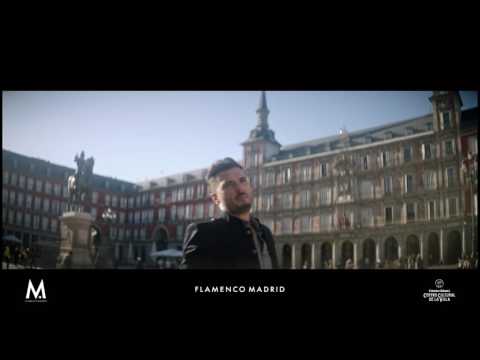 Flamenco Madrid 2017
