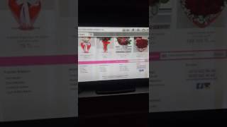 7/24 Online Güvenli Çiçek Gönder