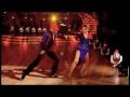 SCD 2011 Anita Robin Argentine Tango