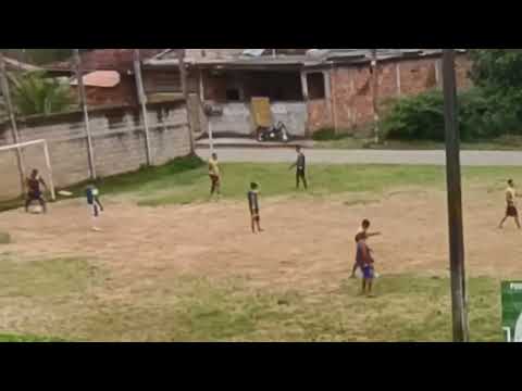 Gol de Alan, passe açucarado de Clayton, se mexe não... @rolacansada 02/10/2022.