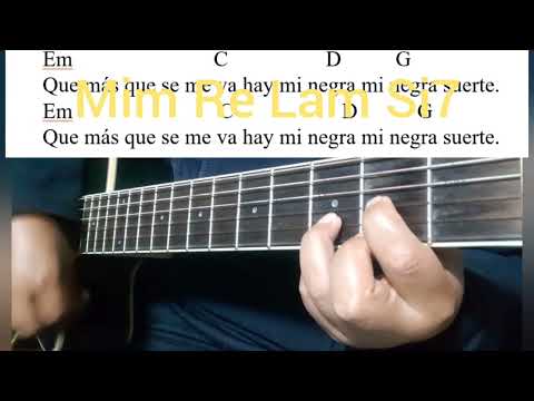 Rompe Monteras - María Juana