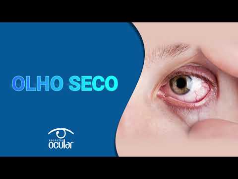 Olho Seco