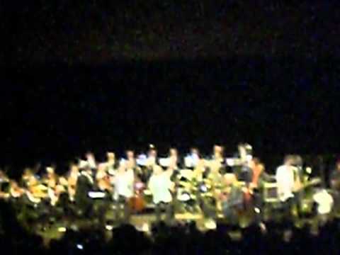 Jon Anderson & Miro Zbirka - ALL YOU NEED IS LOVE