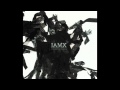 IAMX - Ghosts of Utopia (HQ) 