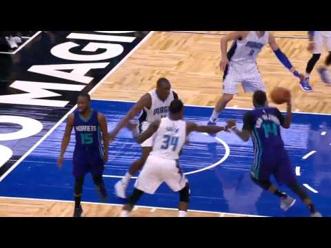 NBA Top 10 Assists of the Week | January 1, 2017 | NBA 2016-17 Season