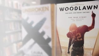 Shelby Podcast: Bonus Q/A with Hank Erwin - What about the Woodlawn Book?