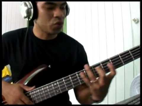 VIDEO AULA (ME FAZ VIVER THALLES)..EliZeu Bass
