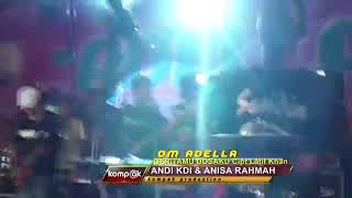 Download lagu Deritamu dosaku - ANNISA RAHMA ft. ANDY KDI - OM. ADELLA mp3 Download lagu Deritamu dosaku - ANNISA RAHMA ft. ANDY KDI - OM. ADELLA mp3