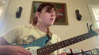 I Don’t Wanna Be Funny Anymore (Lucy Dacus cover)