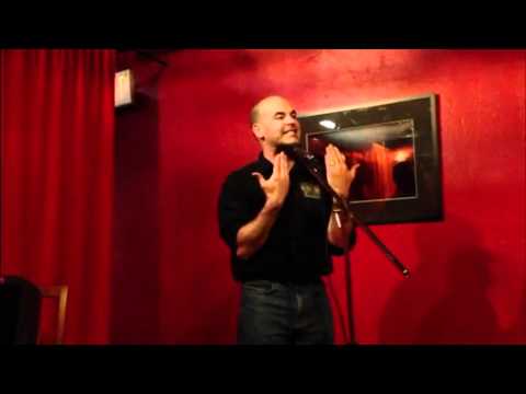 "Kermit" by Jesse Parent