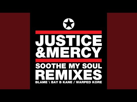 Soothe My Soul (Blame Remix)