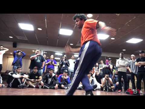 Lifestyle Underdogs Vs All In One | Top 8 | Prime Time Breaks | BNC