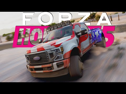 FORZA HORIZON 5 Part 55 - RICHTIG DICKES DING! | Lets Play Forza Horizon 5