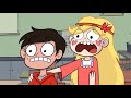 Star Vs The Forces Of Evil - Lost Pilot Episode