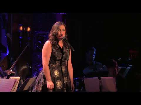 Lindsay Mendez - "Pretty Funny"