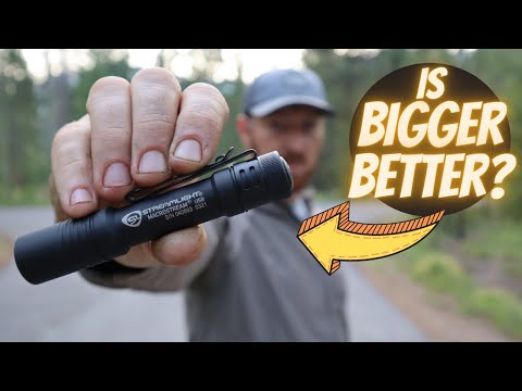 Streamlight TLR-7 Sub Compact 500 Lumen Weapon Light Review 🔦