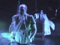 Tragically Hip - Inevitability of Death - Live in Winnipeg