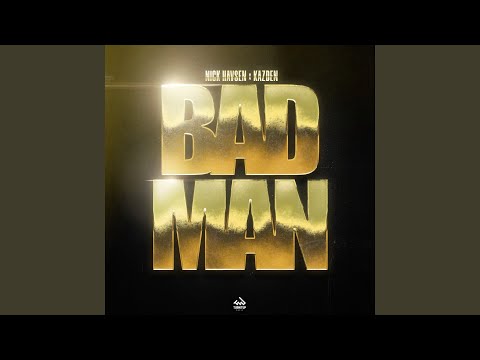 Bad Man