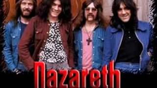 NAZARETH  &quot; Heart&#39;s Grown Cold &quot; Extended Versions