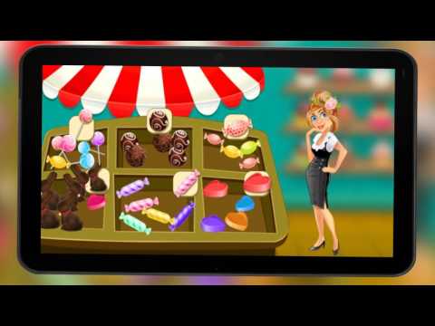 Supermarket Girl - Free Game Video