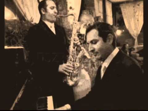 mario biondi inedito 2011