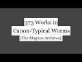 Strangely Common AO3 Fanfic Tags
