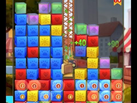 Pet Rescue Saga Level 3254