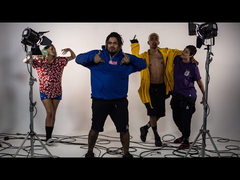 Eu Avisei - Boombeat | Bivolt | Luccas Carlos | Azzy (Prod. Slim)