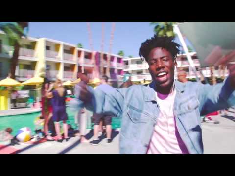 Omenihu - All Vibes Matter ft. Micky [Official Video]