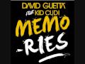 David Guetta featuring Kid Cudi - Memories HQ ...