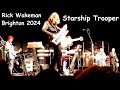 Rick Wakeman Starship Trooper Brighton Dome Feb 2024 3