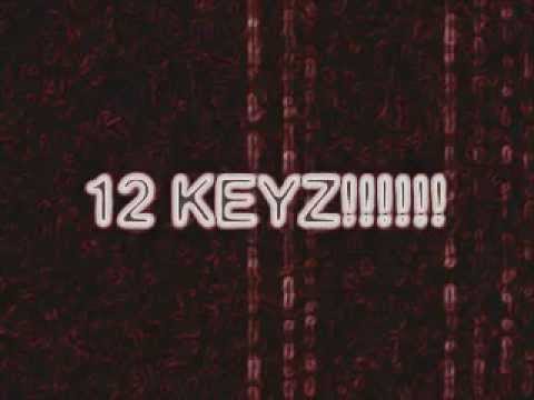 12 Keyz FeaT S.A.B.O.R & Aziz AD4 - La  Victoire - Rap Algerien