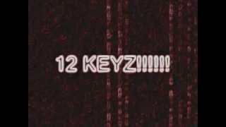 12 Keyz FeaT S.A.B.O.R & Aziz AD4 - La  Victoire - Rap Algerien