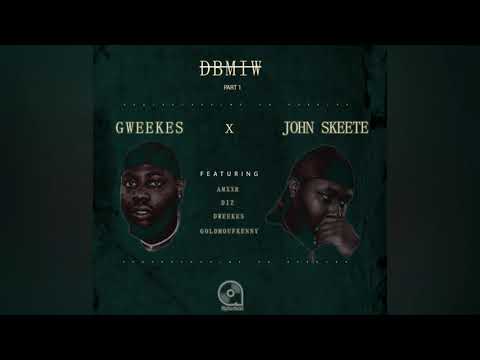 My CIty ft. GoldmoufKenny Prod. Damien Alter