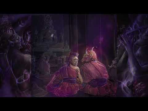 Hache Souza - Evangelio