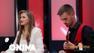 Xhida Gashi - Moj Kosovë, Mriz Me Zana
