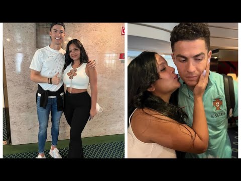 Ronaldo PREVARIO Georginu sa Instagram Modelom iz Venecuele? ONA SVE PRIZNALA