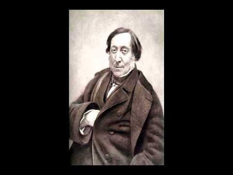 Rossini - Petite messe solennelle - Cum Sancto Spiritu (Fasolis)