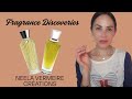 Discovering Neela Vermeire Ashoka Eshal Early Impressions
