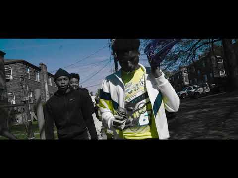 Mundo Shoy - "BAG IN" | Official Music Video