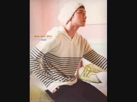 Max Changmin - I Love You [DBSK]