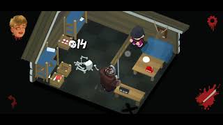 Let's Play - Friday the 13th, Level 9 - Basement Dweller, Episode 1 - Crystal Lake Memories