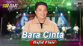 Download lagu BARA CINTA - HAFID FLUTE - NEW GOPALA21 FEAT ABS79 AUDIO -  LIVE KALIPUCANG TUTUR PASURUAN mp3