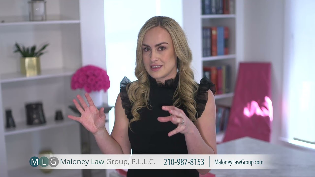 Medical Malpractice Damage Caps Information | Maloney Law Group, P.L.L.C.