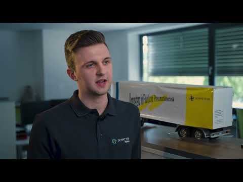 Schmitter Hydraulik – Ausbildung Kaufmann/-frau E-Commerce