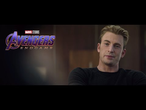 Marvel Studios' Avengers: Endgame | Policy Trailer