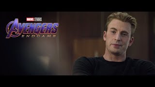 Avengers: Endgame (2019) Video