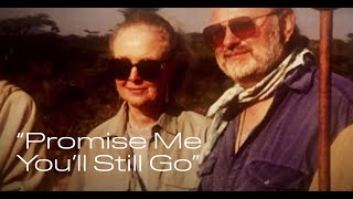 Meet our Explorers | Carol Scribner: Fulfilling a Space Dream In Memory of Her Husband